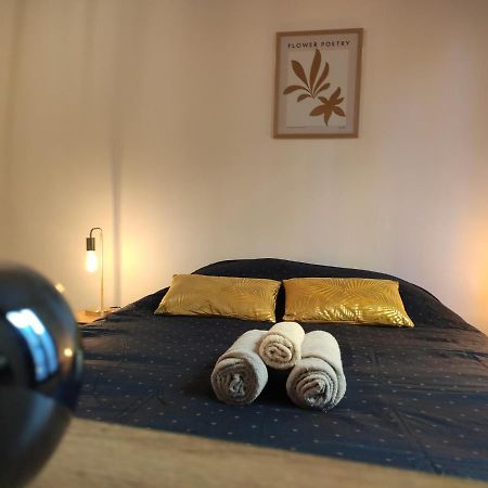 Apartmán Le Charme - Focalimmo Foix Exteriér fotografie