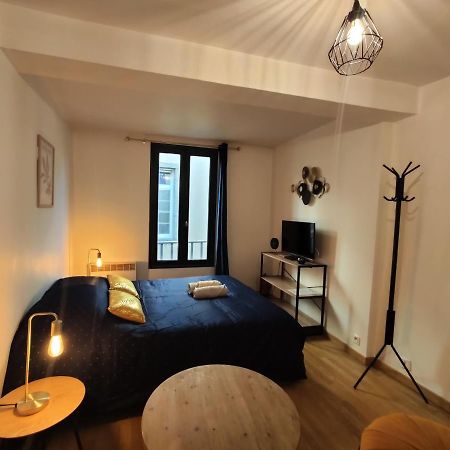 Apartmán Le Charme - Focalimmo Foix Exteriér fotografie