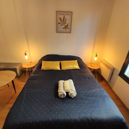 Apartmán Le Charme - Focalimmo Foix Exteriér fotografie