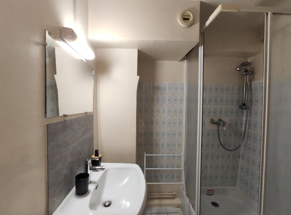 Apartmán Le Charme - Focalimmo Foix Exteriér fotografie